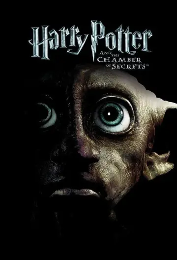 Plakat do filmu "Harry Potter i Komnata Tajemnic" #561015