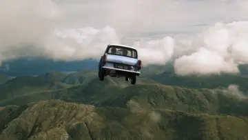 Zasłona do filmu "Harry Potter i Komnata Tajemnic" #747678