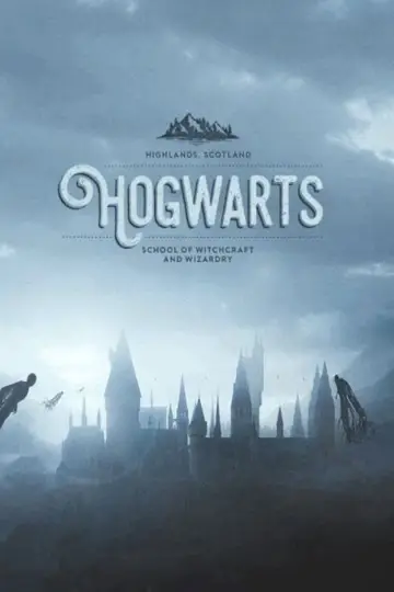 Plakat do filmu "Harry Potter i Komnata Tajemnic" #829121