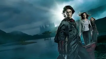 Zasłona do filmu "Harry Potter i Czara Ognia" #186055