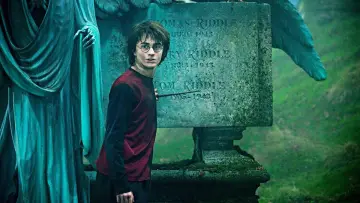 Zasłona do filmu "Harry Potter i Czara Ognia" #186056