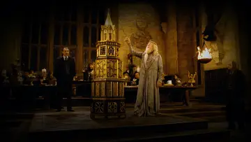 Zasłona do filmu "Harry Potter i Czara Ognia" #186060