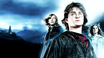 Zasłona do filmu "Harry Potter i Czara Ognia" #186064