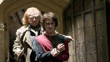 Zasłona do filmu "Harry Potter i Czara Ognia" #186065