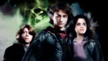 Zasłona do filmu "Harry Potter i Czara Ognia" #186069