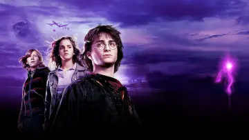Zasłona do filmu "Harry Potter i Czara Ognia" #186071