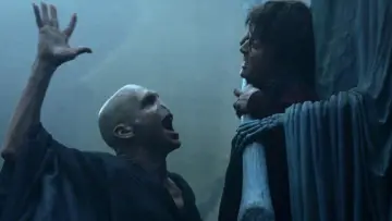 Zasłona do filmu "Harry Potter i Czara Ognia" #556552
