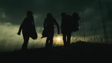 Zasłona do filmu "Harry Potter i Czara Ognia" #556555