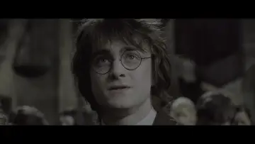 Zasłona do filmu "Harry Potter i Czara Ognia" #556582