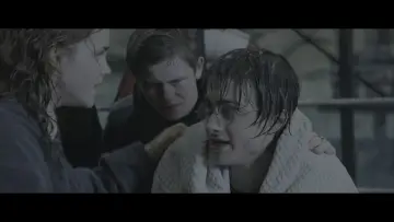 Zasłona do filmu "Harry Potter i Czara Ognia" #556583
