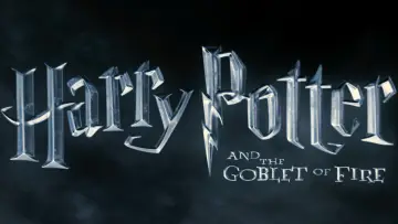 Zasłona do filmu "Harry Potter i Czara Ognia" #556585