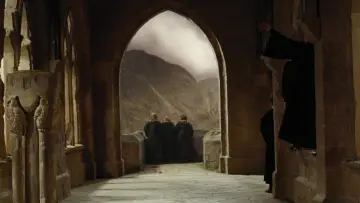 Zasłona do filmu "Harry Potter i Czara Ognia" #753592
