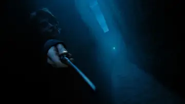 Zasłona do filmu "Harry Potter i Czara Ognia" #753594