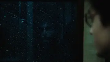 Zasłona do filmu "Harry Potter i Czara Ognia" #753597