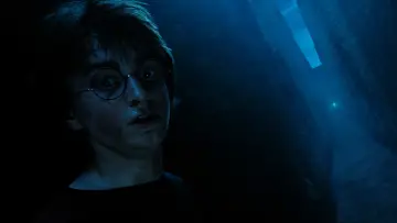 Zasłona do filmu "Harry Potter i Czara Ognia" #753598