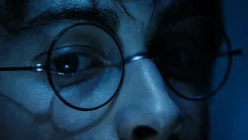 Zasłona do filmu "Harry Potter i Czara Ognia" #753601