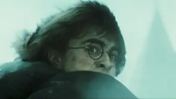 Zasłona do filmu "Harry Potter i Czara Ognia" #753602