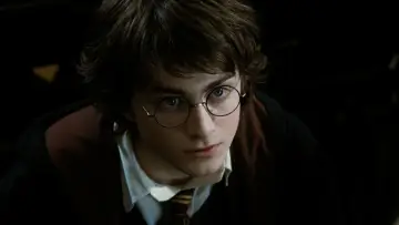 Zasłona do filmu "Harry Potter i Czara Ognia" #753604