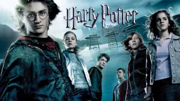 Zasłona do filmu "Harry Potter i Czara Ognia" #7788