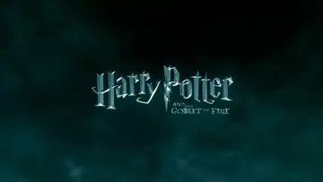 Zasłona do filmu "Harry Potter i Czara Ognia" #829949