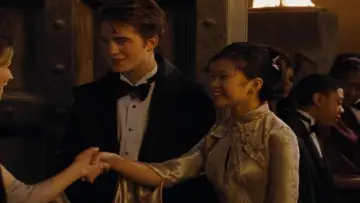 Zasłona do filmu "Harry Potter i Czara Ognia" #829957