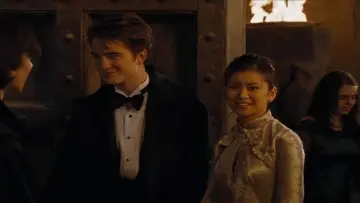 Zasłona do filmu "Harry Potter i Czara Ognia" #829958