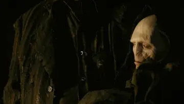 Zasłona do filmu "Harry Potter i Czara Ognia" #829961