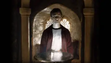 Zasłona do filmu "Harry Potter i Zakon Feniksa" #552391