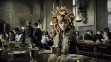 Zasłona do filmu "Harry Potter i Zakon Feniksa" #552402