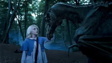 Zasłona do filmu "Harry Potter i Zakon Feniksa" #552404