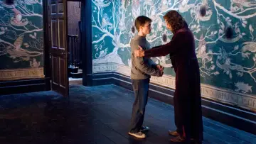 Zasłona do filmu "Harry Potter i Zakon Feniksa" #552412