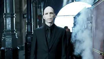 Zasłona do filmu "Harry Potter i Zakon Feniksa" #552414