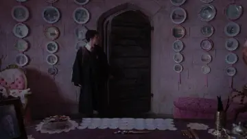 Zasłona do filmu "Harry Potter i Zakon Feniksa" #552418