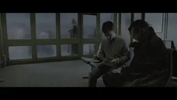 Zasłona do filmu "Harry Potter i Zakon Feniksa" #552422