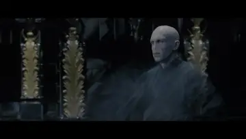 Zasłona do filmu "Harry Potter i Zakon Feniksa" #552427