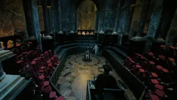 Zasłona do filmu "Harry Potter i Zakon Feniksa" #552433