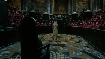 Zasłona do filmu "Harry Potter i Zakon Feniksa" #552441