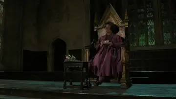 Zasłona do filmu "Harry Potter i Zakon Feniksa" #552458