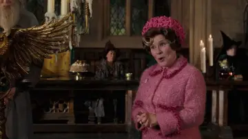 Zasłona do filmu "Harry Potter i Zakon Feniksa" #552465