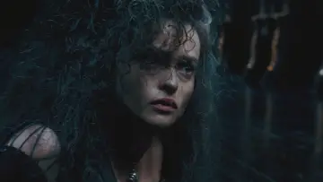Zasłona do filmu "Harry Potter i Zakon Feniksa" #552469