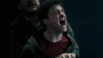 Zasłona do filmu "Harry Potter i Zakon Feniksa" #831053