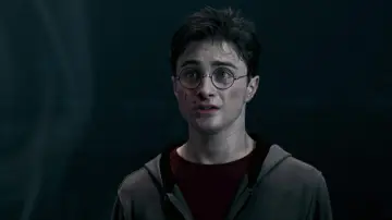 Zasłona do filmu "Harry Potter i Zakon Feniksa" #831054