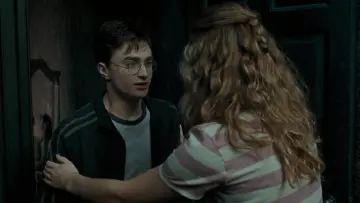Zasłona do filmu "Harry Potter i Zakon Feniksa" #831063
