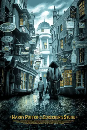 Harry Potter i Kamień Filozoficzny