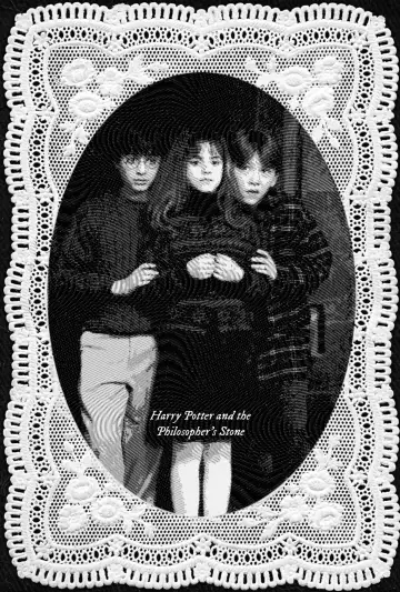 Plakat do filmu "Harry Potter i Kamień Filozoficzny" #1214465