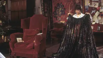 Zasłona do filmu "Harry Potter i Kamień Filozoficzny" #1850441