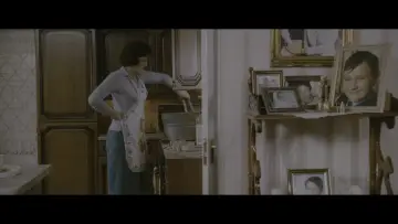 Zasłona do filmu "Harry Potter i Kamień Filozoficzny" #528322