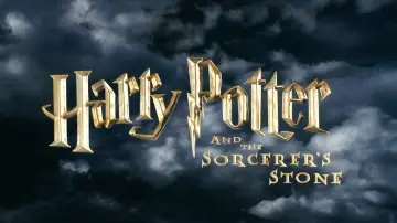 Zasłona do filmu "Harry Potter i Kamień Filozoficzny" #528336