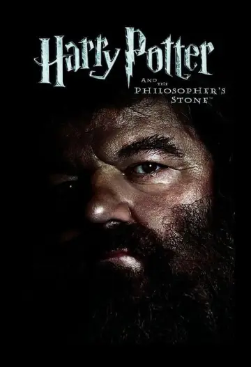 Plakat do filmu "Harry Potter i Kamień Filozoficzny" #528417