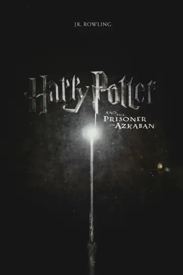 Plakat do filmu "Harry Potter i więzień Azkabanu" #1206366